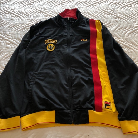 fila germany